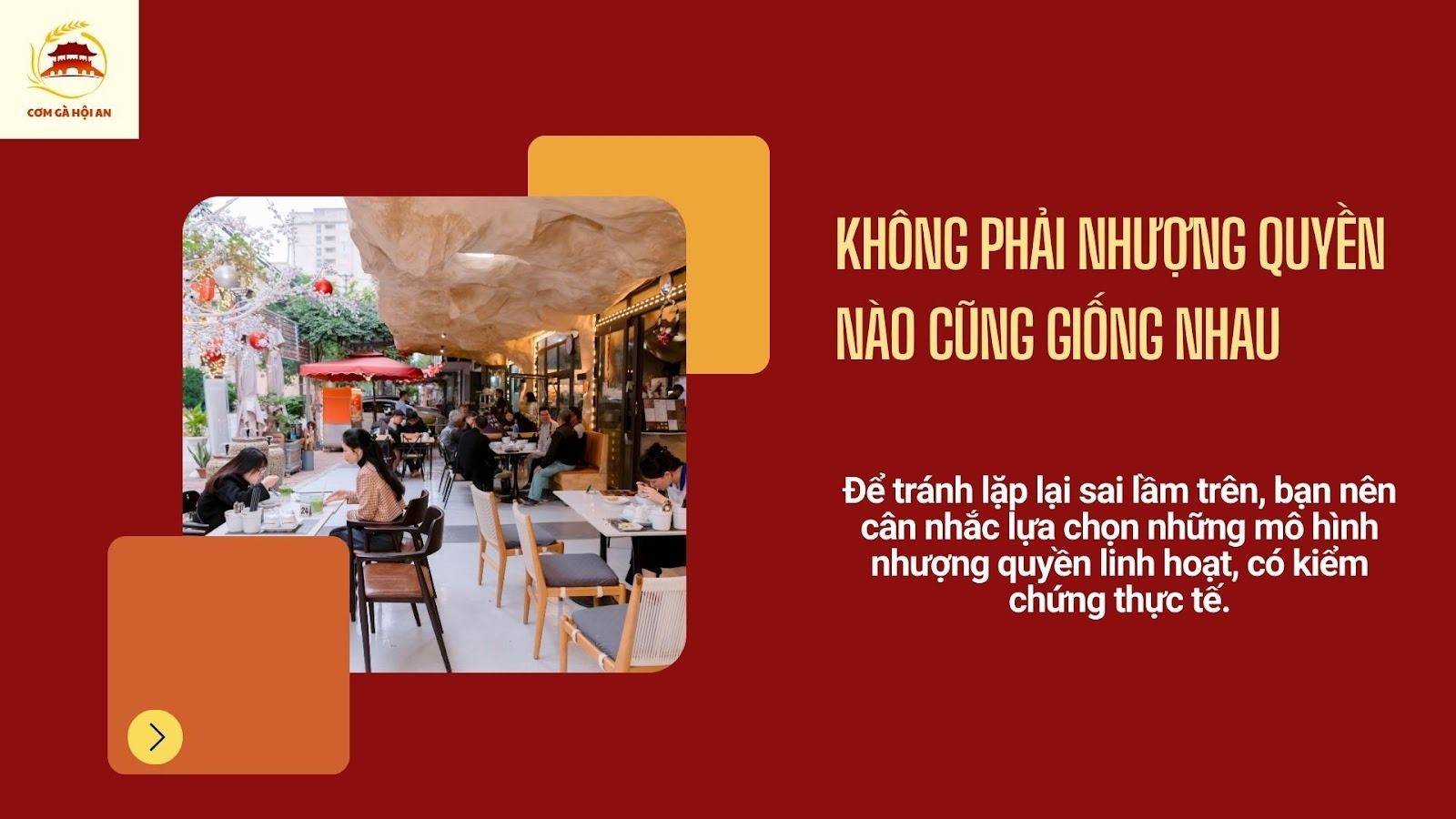 Hiểu đúng về “học phí” khi khởi nghiệp F&B 