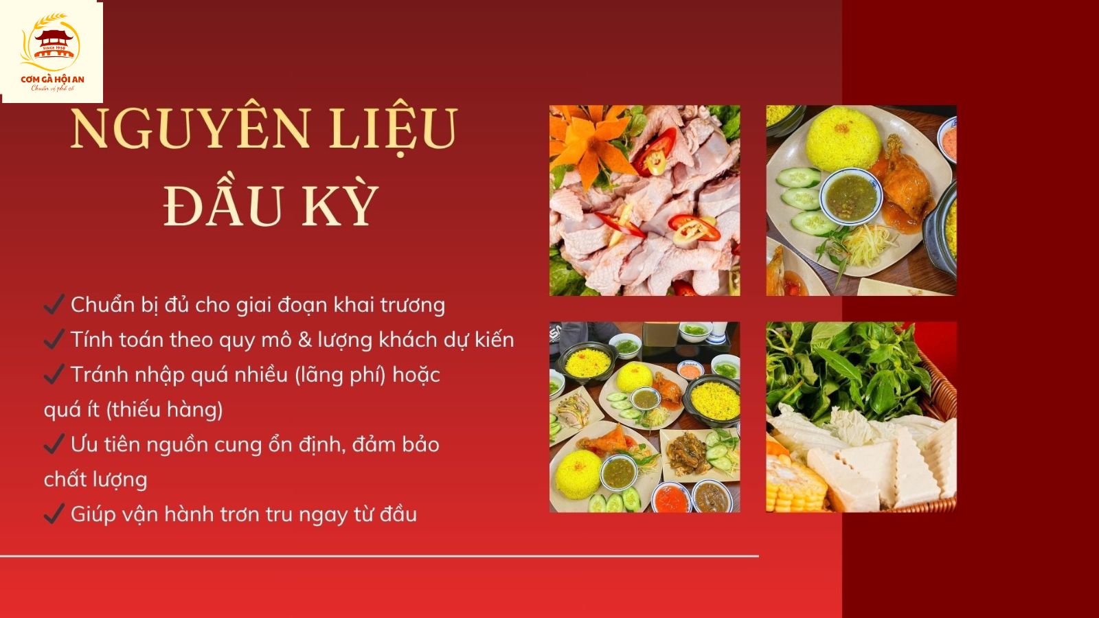 Nguyên liệu đầu kỳ